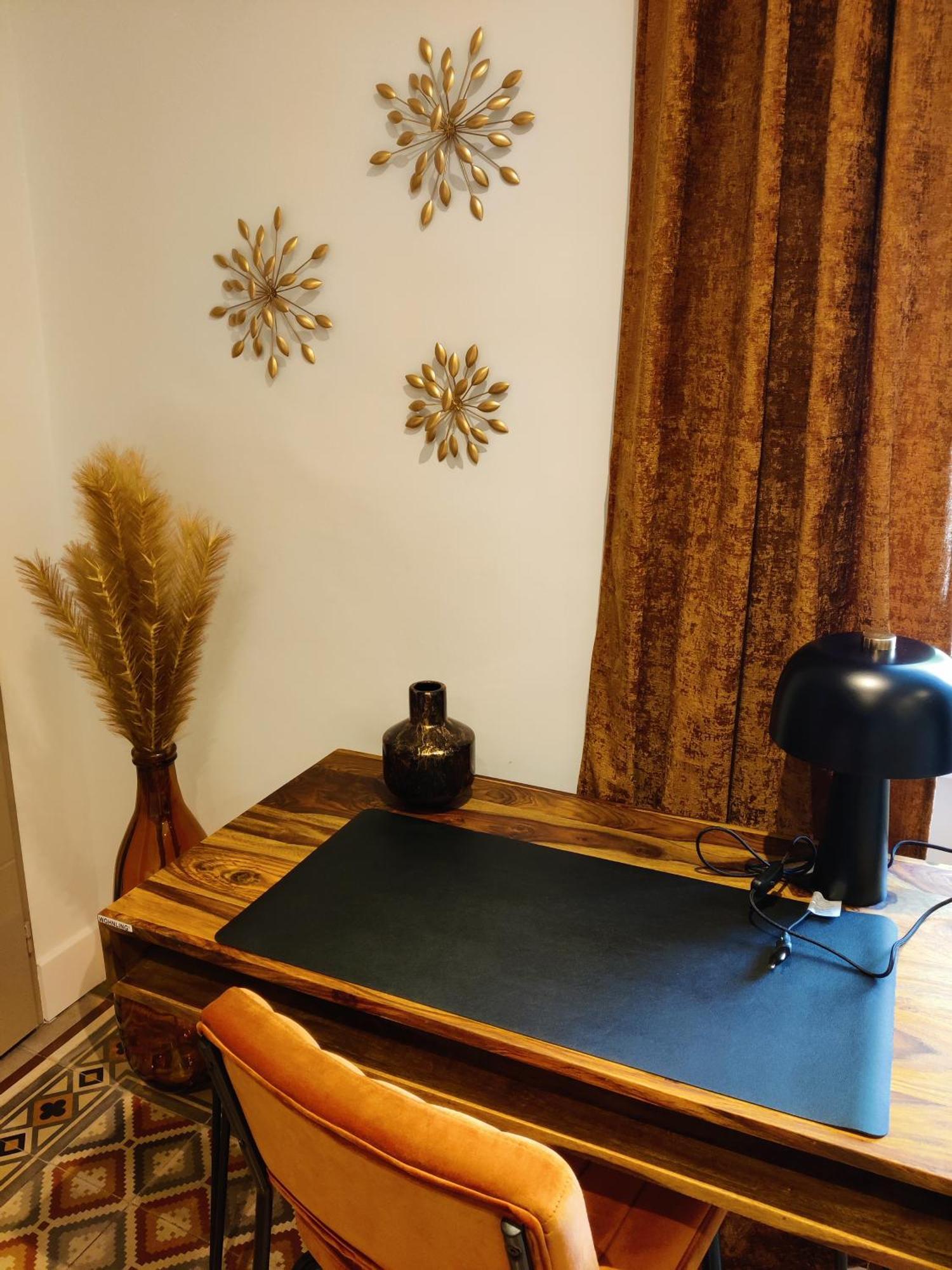 L'Etoffe, Charmante Chambre Dans Un Mas Cevenol Boisset-et-Gaujac Exteriér fotografie